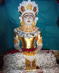 Jain devotional artwork